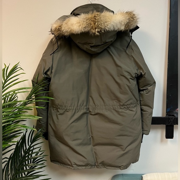 Vintage Canada Goose Jacket - Picture 8 of 8